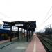 Peron 2 in Gdynia city