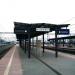 Peron 4 in Gdynia city