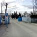 Территория КП «Кривбассводоканал» в городе Кривой Рог