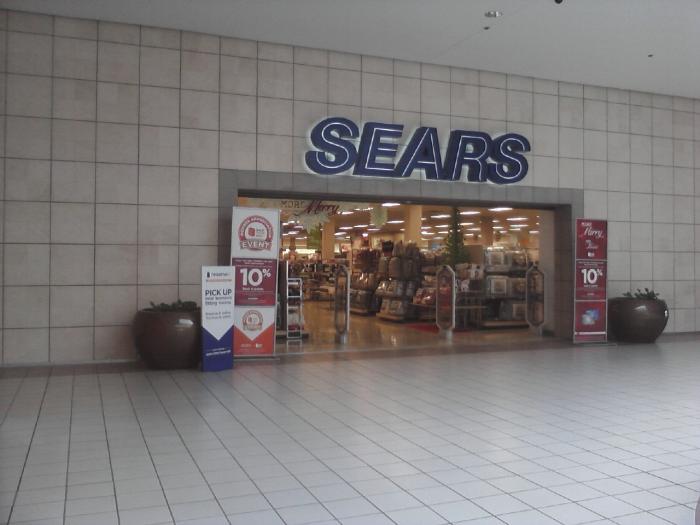 Sears Newark California Sears Newark California