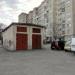 Здание трансформаторной подстанции в городе Кривой Рог