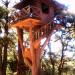 treehouse in Baguio city