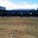 Borromeo Field in Baguio city