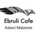 EBRULİ CAFE ASKERİ MALZEME in Burdur city