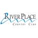 River Place Country Club in Austin, Texas city