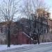 Церковь Троицы Живоначальной с трапезной в городе Великий Новгород