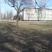Волейбольная площадка в городе Запорожье