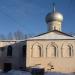 Храм Николая Чудотворца в городе Великий Новгород