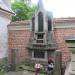 Grób rodziny Jakubowskich (1825) in Kraków city