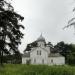 Церковь Святителя Никиты Епископа Новгородского в городе Великий Новгород