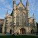 Winchester Cathedral