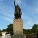 King Alfred the Great statue