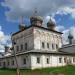 Собор Воскресения Христова в городе Великий Новгород