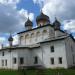 Собор Воскресения Христова в городе Великий Новгород