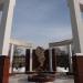 Мемориал «Памяти павших» в городе Щёлково