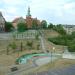 Pięć dębów in Gniezno city