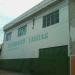 Anexo Esportivo do Externato Lagoas (pt) in São Gonçalo city