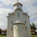 Храм Рождества Пресвятой Богородицы в городе Великий Новгород