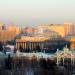 Novosibirsk Opera and Ballet Theatre