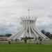 Brasília Cathedral (Metropolitan Cathedral of Our Lady of Aparecida)