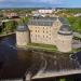 Orebro castle (Örebro Slott)