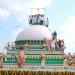 HAZRAT KHAJA RAHMATHULLAH NAYABE RASOOL DARGAH SHARIEF, RAHMATABAD , A.S PETA , NELLORE