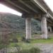 Ponte sul fiume Flumendosa