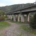 Ponte sul fiume Flumendosa