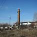 Дымовая труба в городе Белореченск