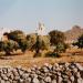 Ruins of Sheikh Suleiman