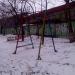 Турник в городе Владивосток