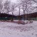 Детская игровая площадка в городе Владивосток
