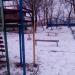 Детская игровая площадка в городе Владивосток