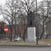 Koszary Hallera in Toruń city
