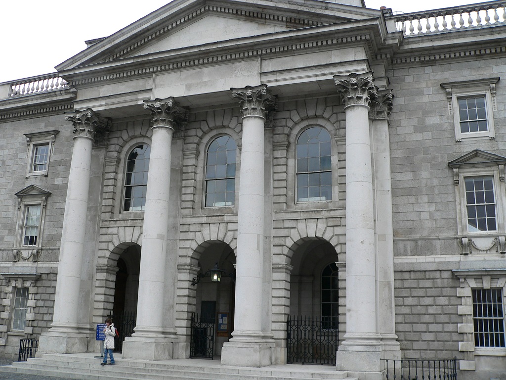Trinity College Dublin Dublin Trinity College Dublin Dublin
