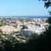 Aussichtspunkt (de) dans la ville de Cagnes-sur-Mer