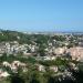 Aussichtspunkt (de) dans la ville de Cagnes-sur-Mer