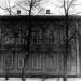 Дом с резьбой в городе Козьмодемьянск