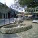 Praça Daniel Sarmento (pt) in São João Nepomuceno city