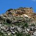 villaggio del nuraghe  Ruinas