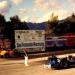 San Fernando Drag Strip