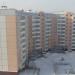 68-й корпус в городе Якутск