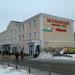 Торговый центр «Московский» в городе Старая Купавна