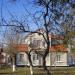 Корпус санатория в городе Новая Каховка