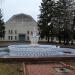 Фонтан в городе Киев