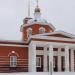Храм Михаила Архангела в городе Курск