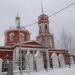 Church of Archangel Michael in Kursk city