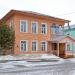 Церковная лавка в городе Вологда