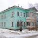 Первомайская ул., 12 в городе Вологда