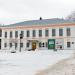 Выставочный зал в городе Вологда